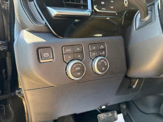 New 2026 GMC Sierra 1500 SLE w/ X31 Off-Road Package AWD/4WD image 12