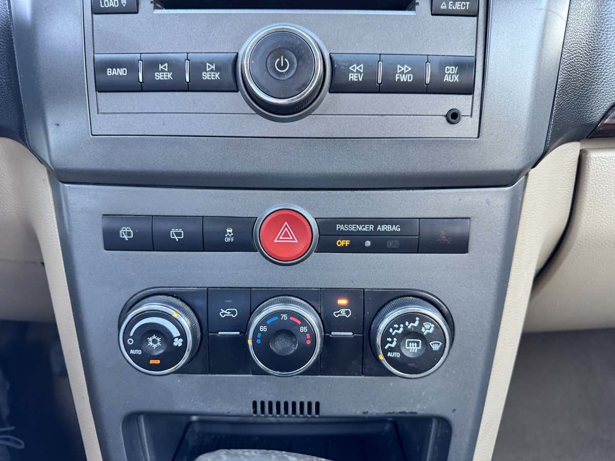 Used 2008 Saturn Vue XR w/ Convenience Package FWD image 43