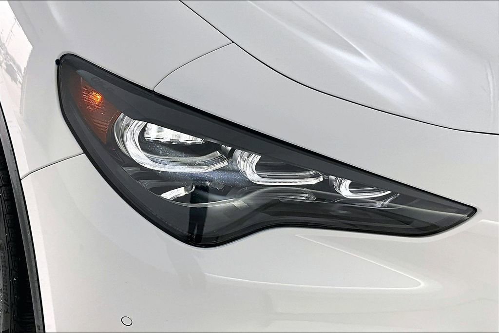 Used 2025 Alfa Romeo Stelvio Sprint w/ Veloce Package image 39