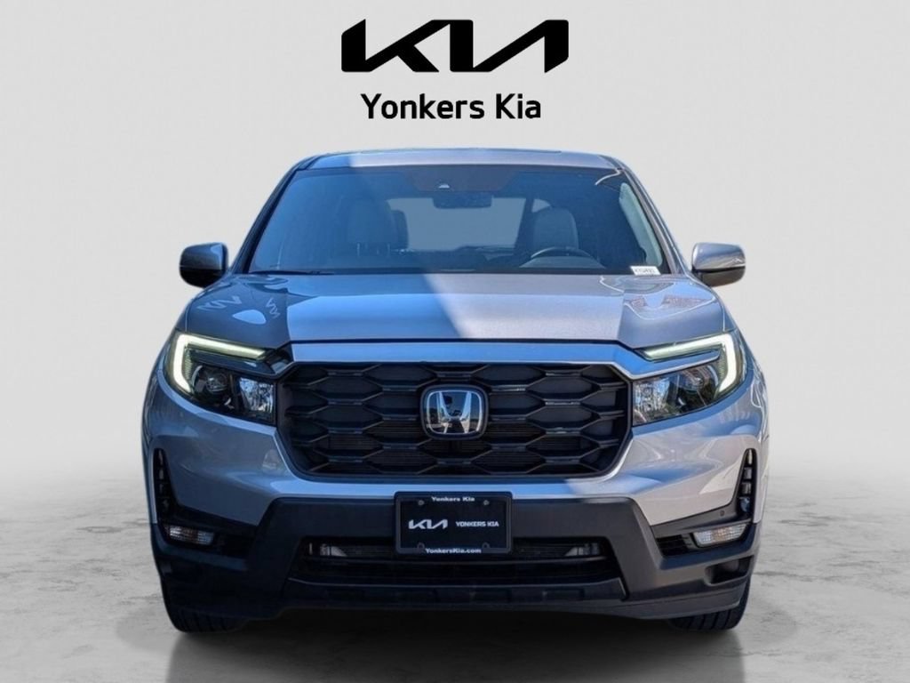 Used 2023 Honda Passport EX-L image 3