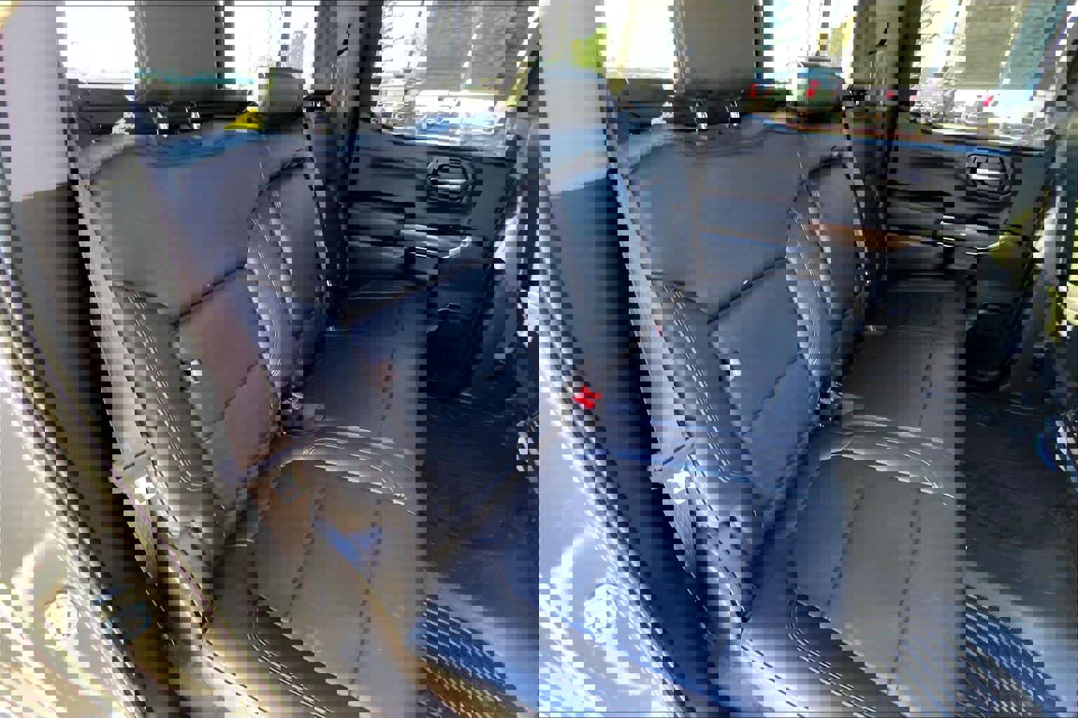 Certified 2022 Chevrolet Silverado 1500 RST w/ Texas Edition Plus image 20