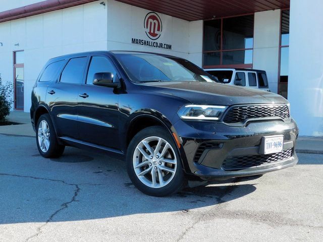 Used 2023 Dodge Durango GT image 17