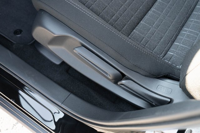 New 2026 Honda HR-V LX image 14