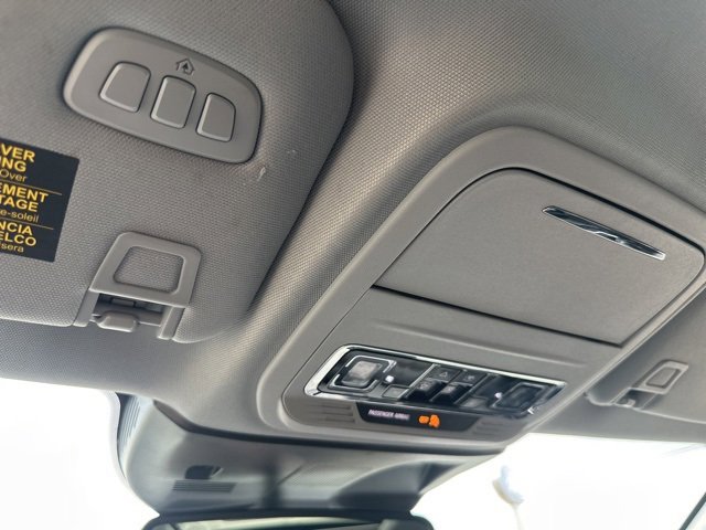 Used 2021 Lincoln Corsair AWD w/ Premium Package image 45