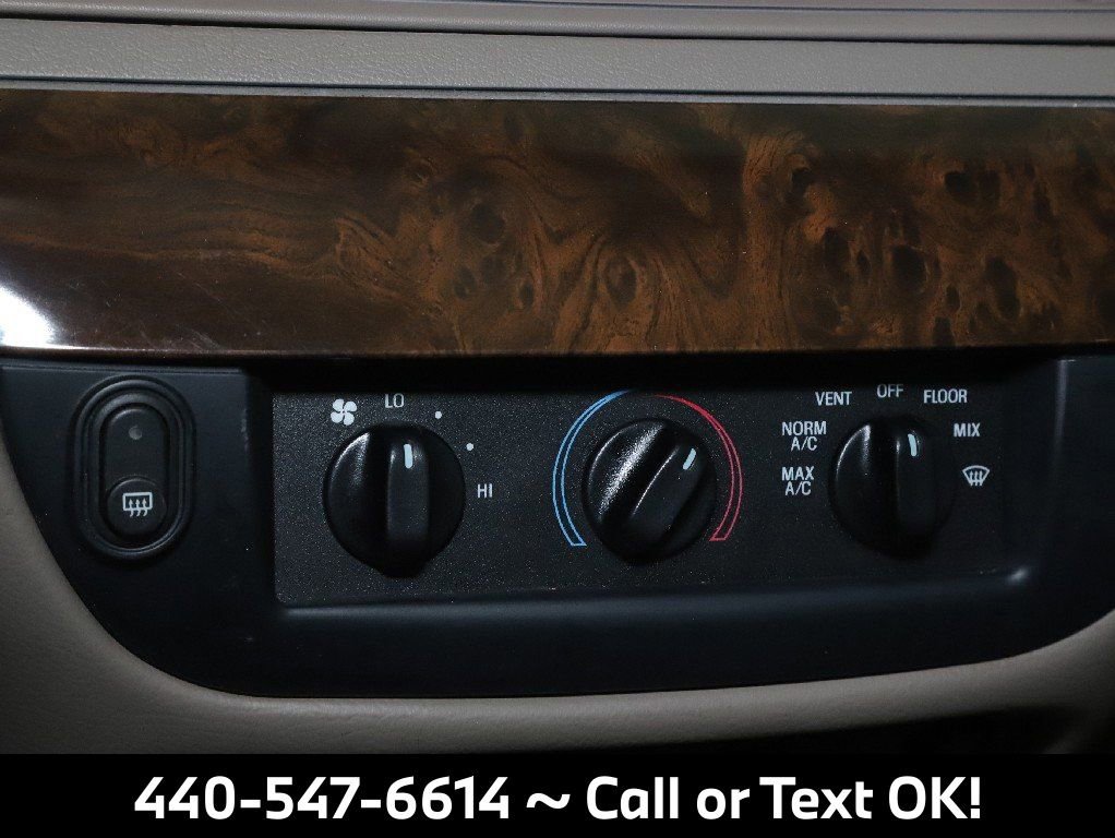 Used 2005 Mercury Grand Marquis GS image 34