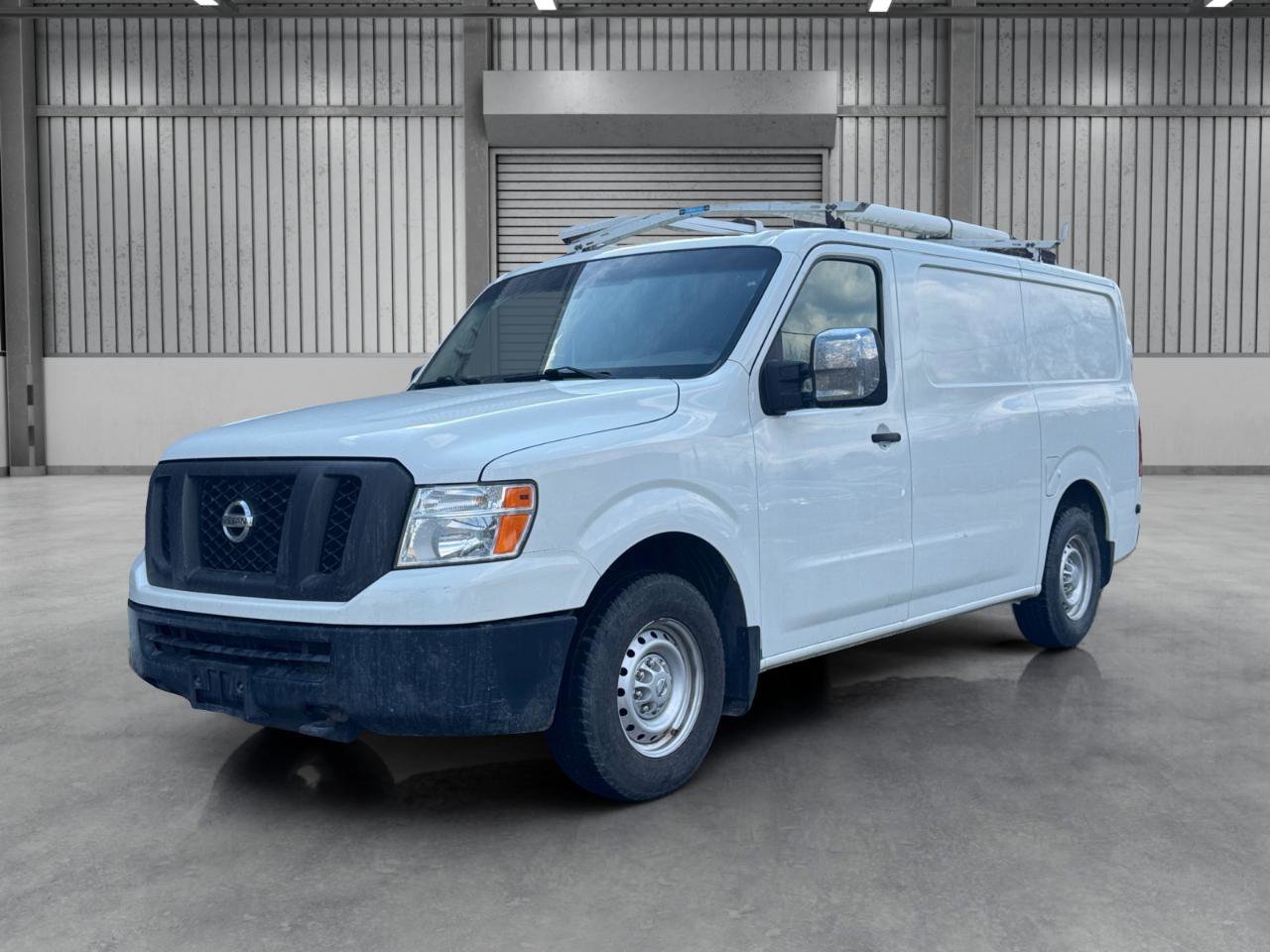 Used 2017 Nissan NV 3500 S w/ Power Basic Package image 22