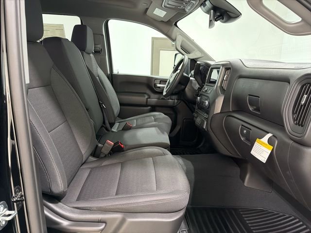 New 2026 Chevrolet Silverado 2500 Custom w/ Custom Value Package image 20