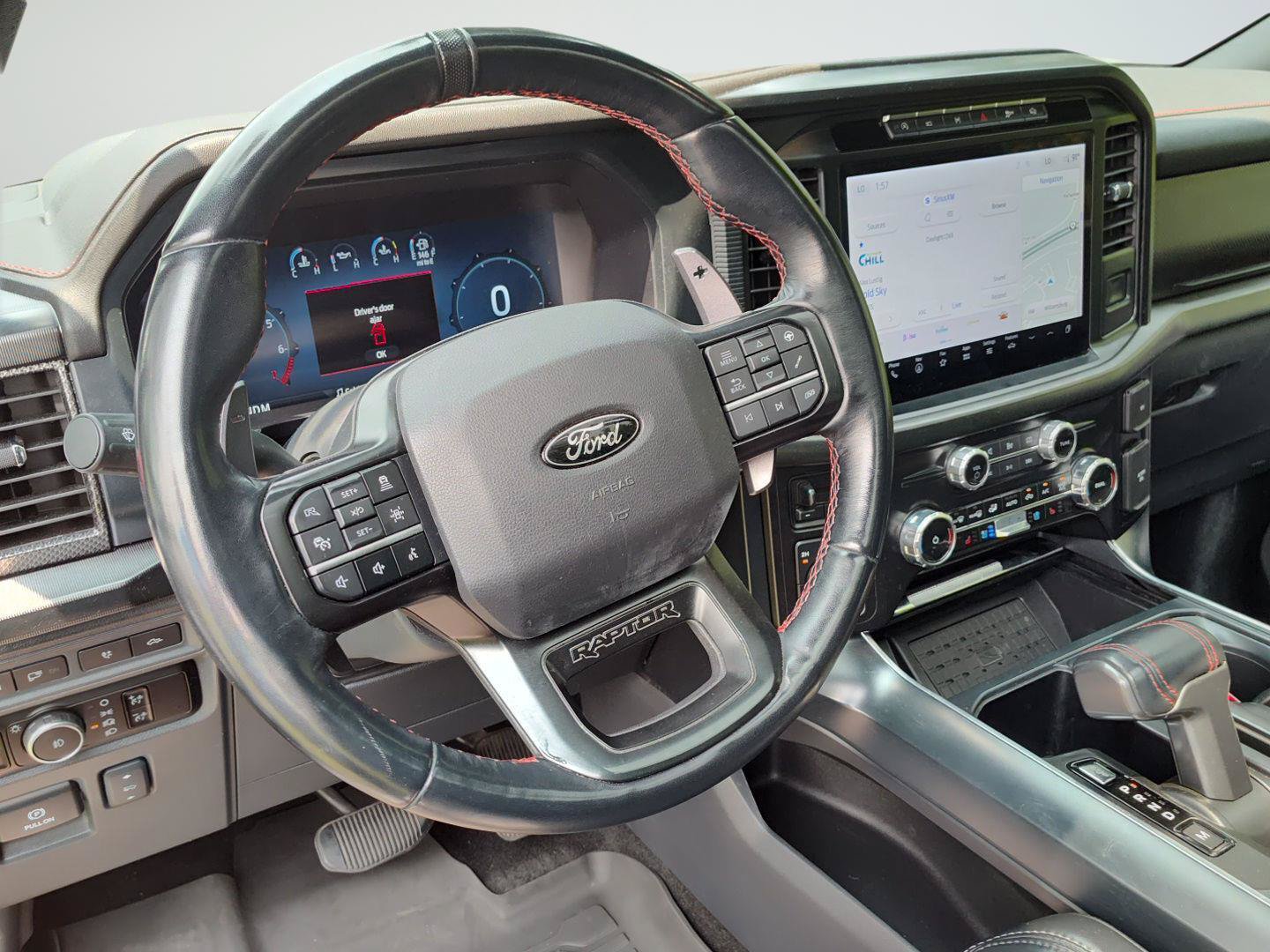 Certified 2024 Ford F150 Raptor AWD/4WD image 18