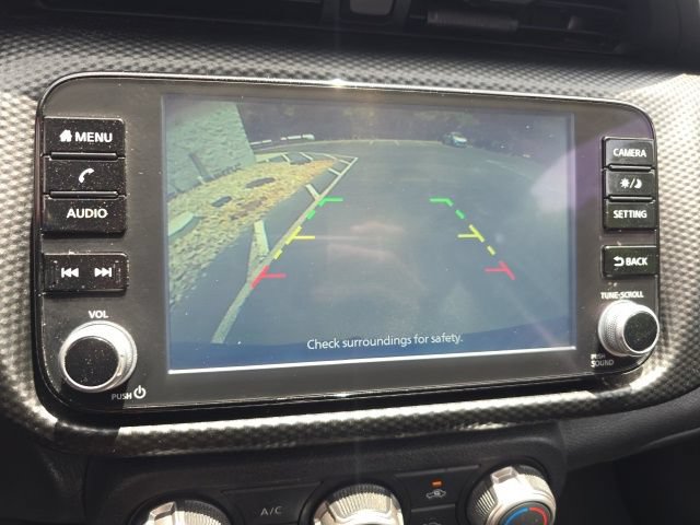 Used 2024 Nissan Kicks SV FWD image 18