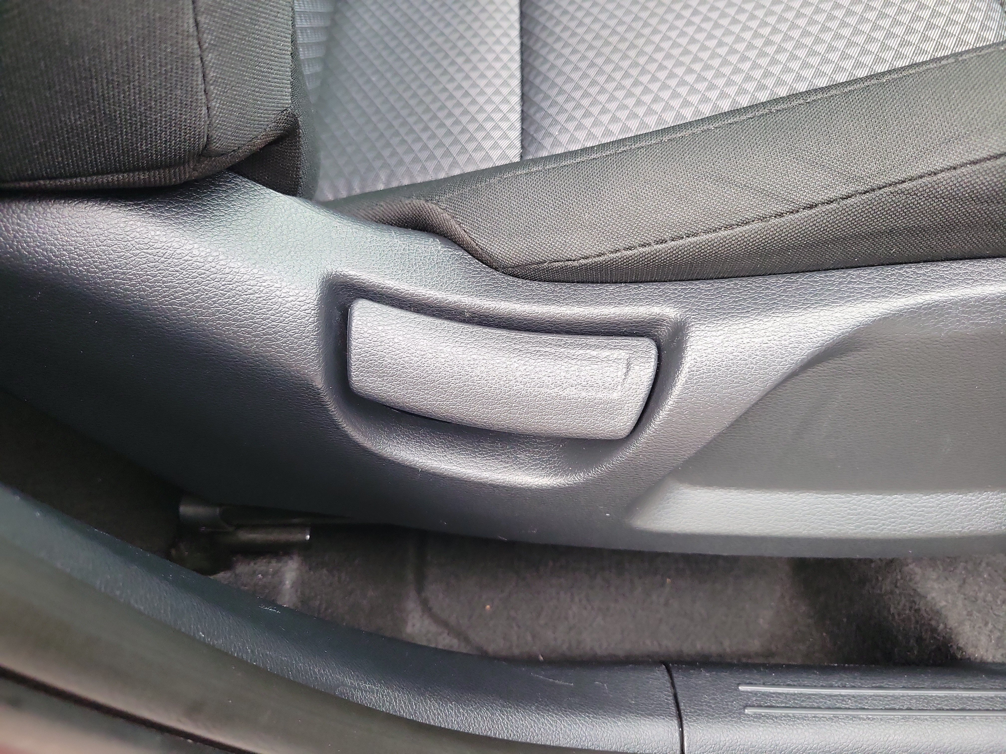 Certified 2022 Kia Soul LX FWD image 9