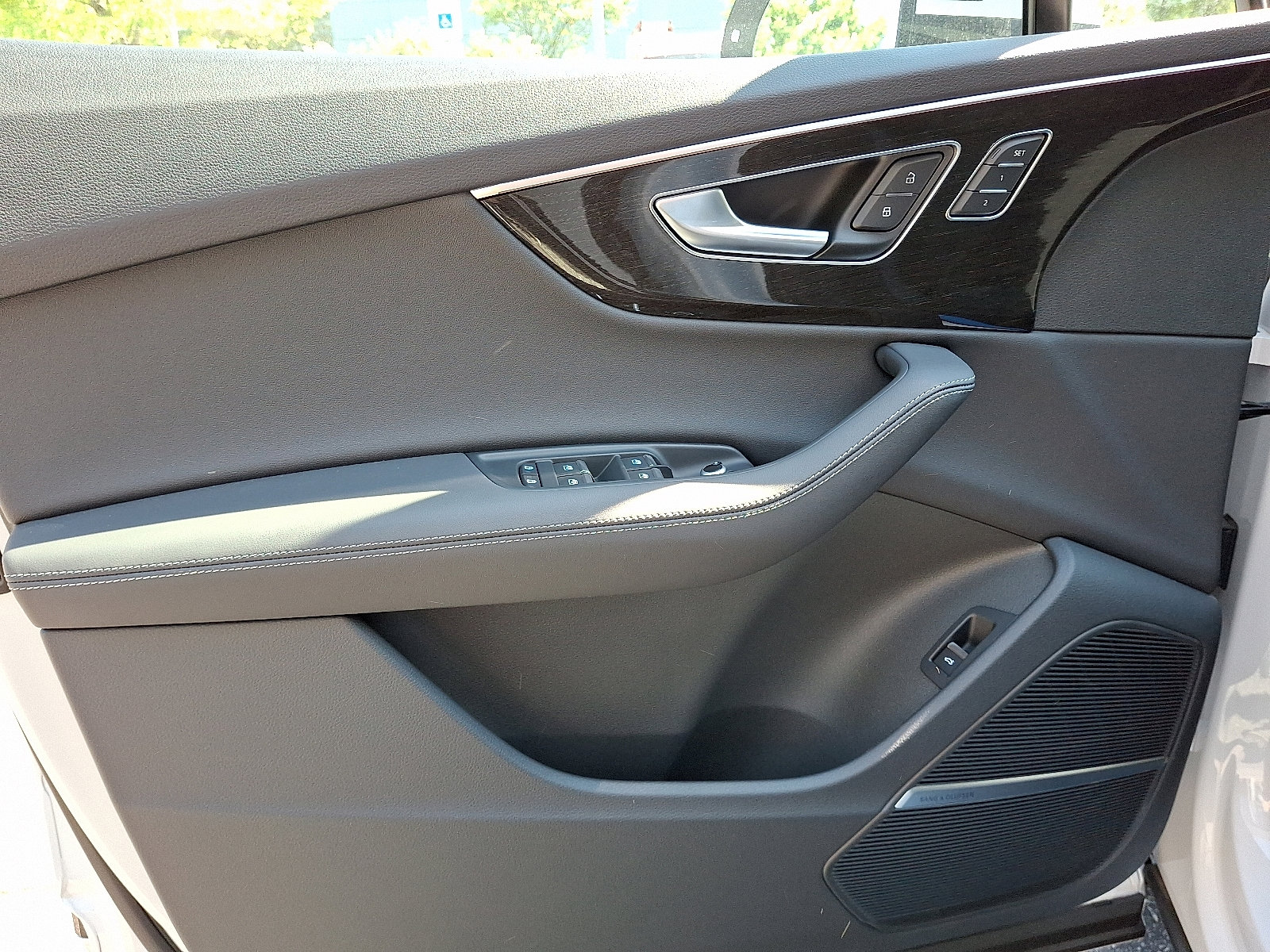 New 2025 Audi Q7 3.0T Premium Plus image 8