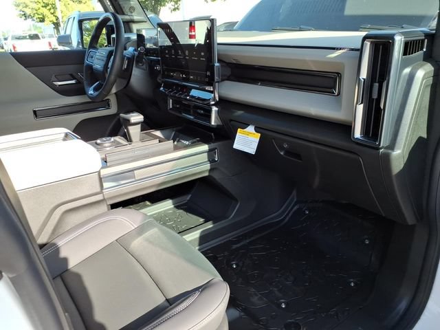 New 2026 GMC Hummer EV 4x4 Crew Cab image 26