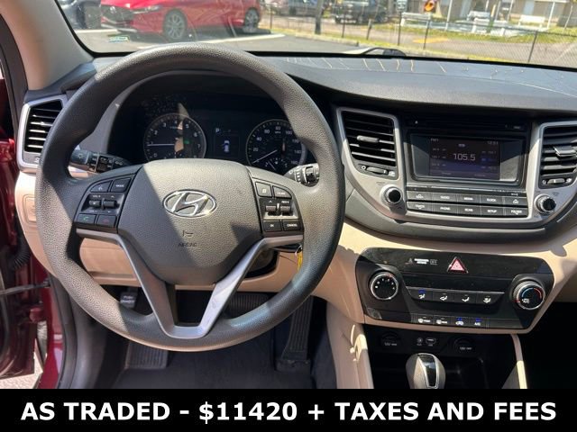 Used 2016 Hyundai Tucson Eco image 17
