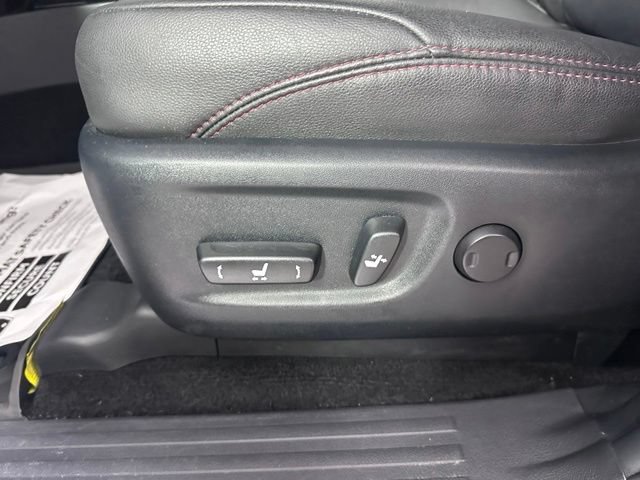 Certified 2024 Toyota 4Runner TRD Pro AWD/4WD image 22