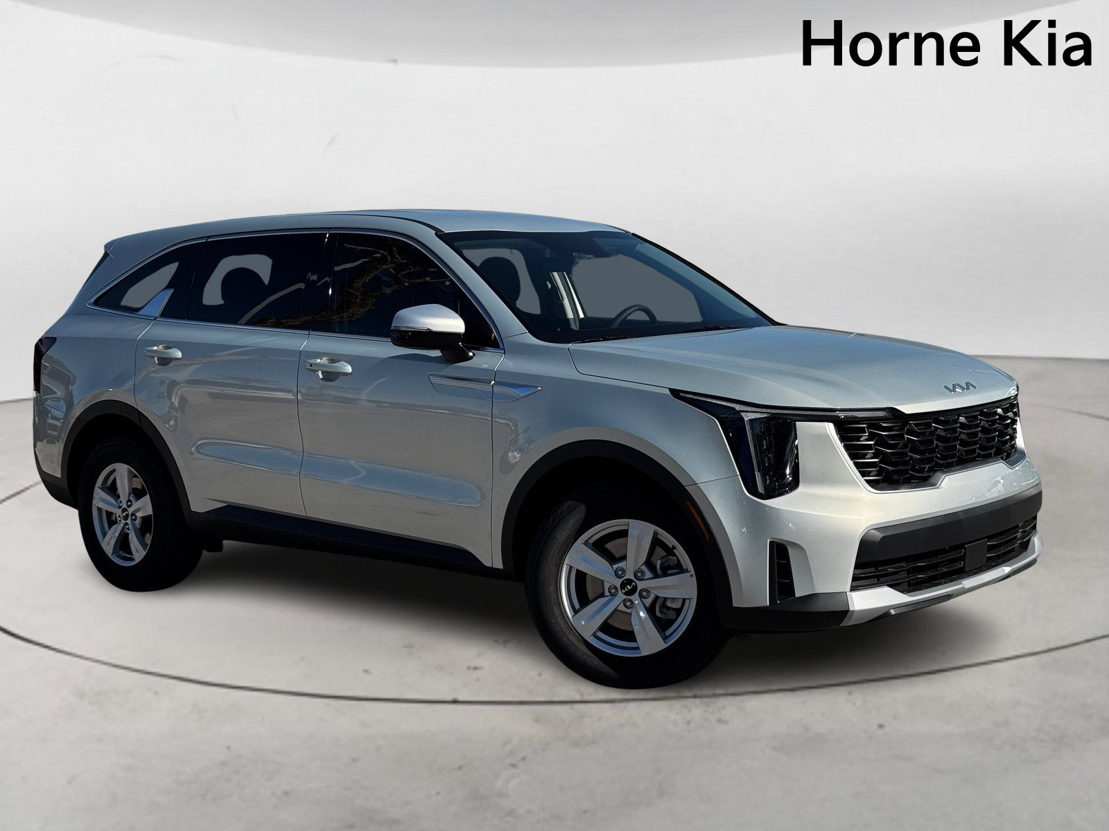 New 2026 Kia Sorento LX image 2