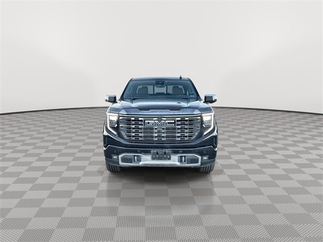 Certified 2024 GMC Sierra 1500 Denali Ultimate image 3