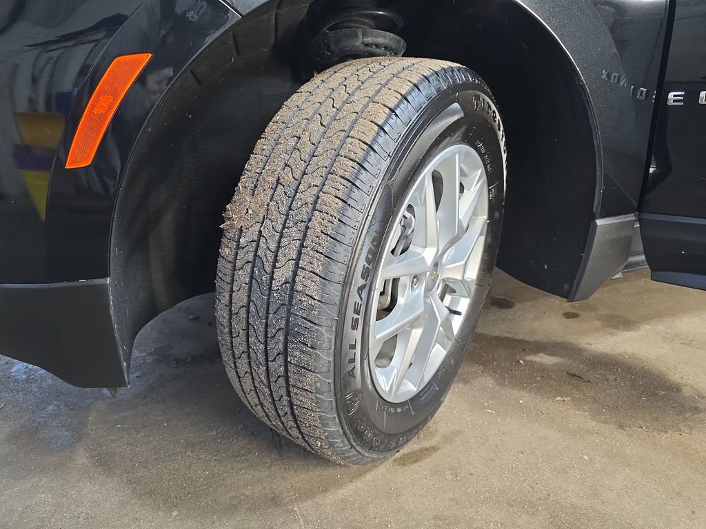 Used 2024 Chevrolet Equinox LT image 31