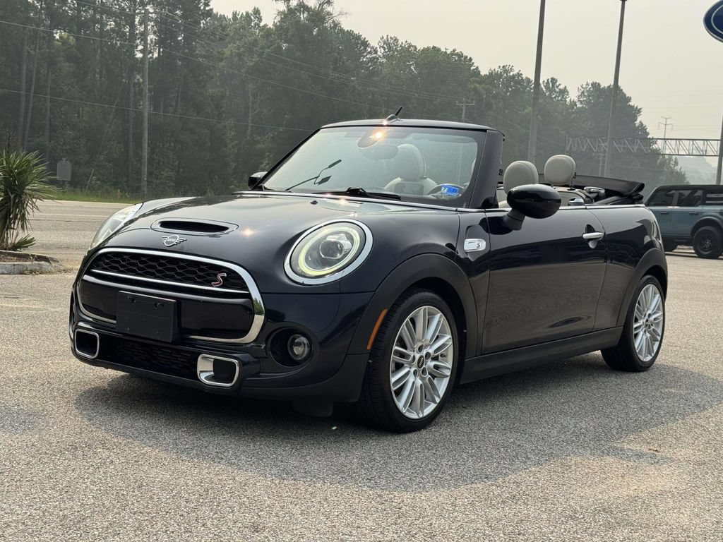Used 2020 MINI Cooper S FWD image 26