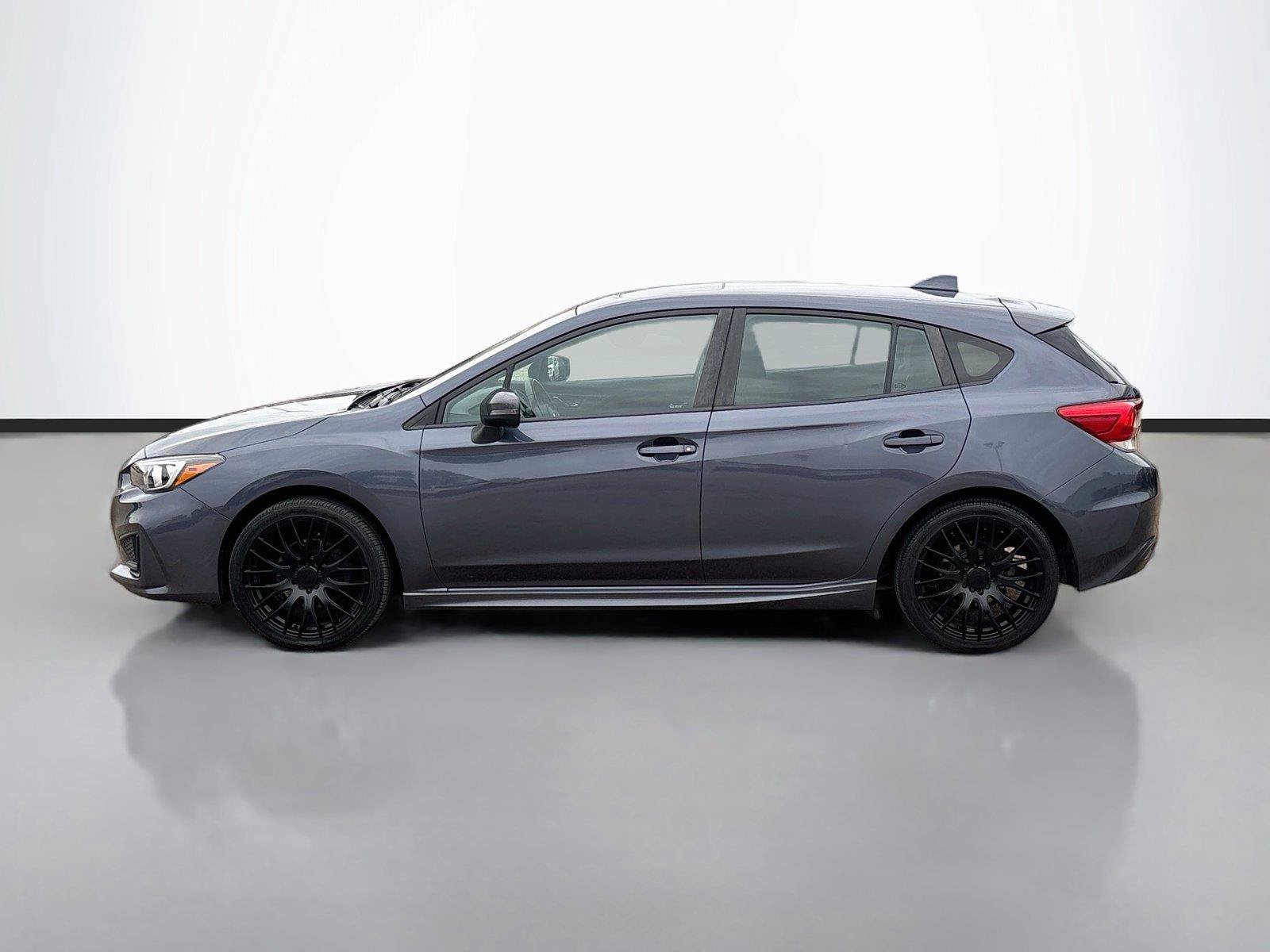 Used 2017 Subaru Impreza 2.0i Sport AWD/4WD image 8