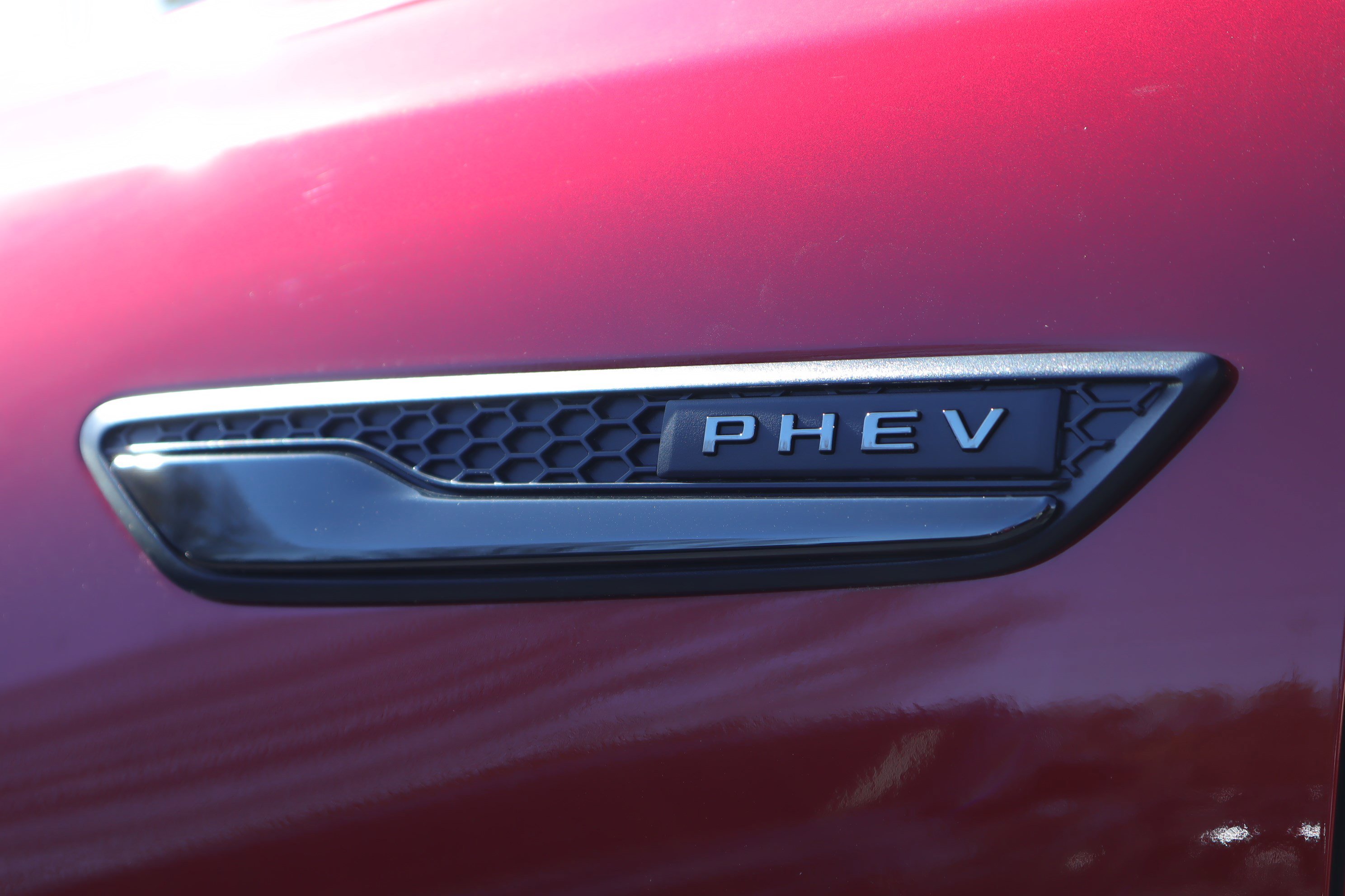 New 2026 MAZDA CX-70 SC image 27