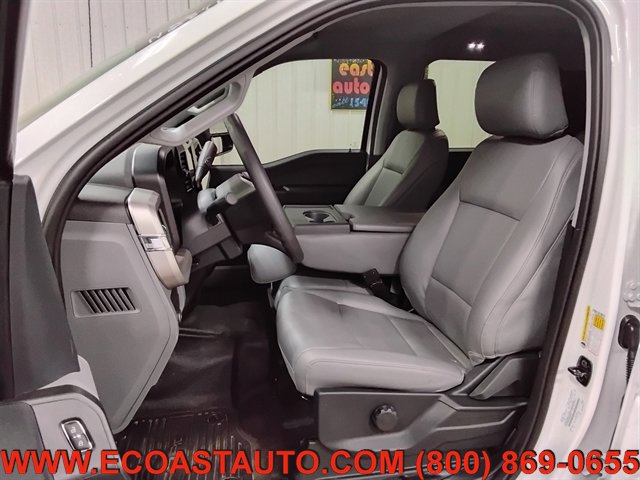 Used 2026 Ford F250 XL w/ FX4 Off-Road Package image 10