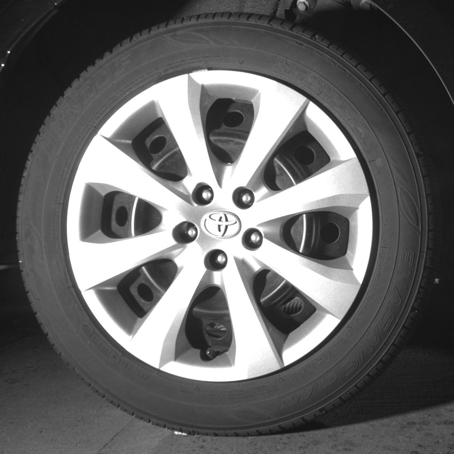 Used 2025 Toyota Corolla LE FWD image 18
