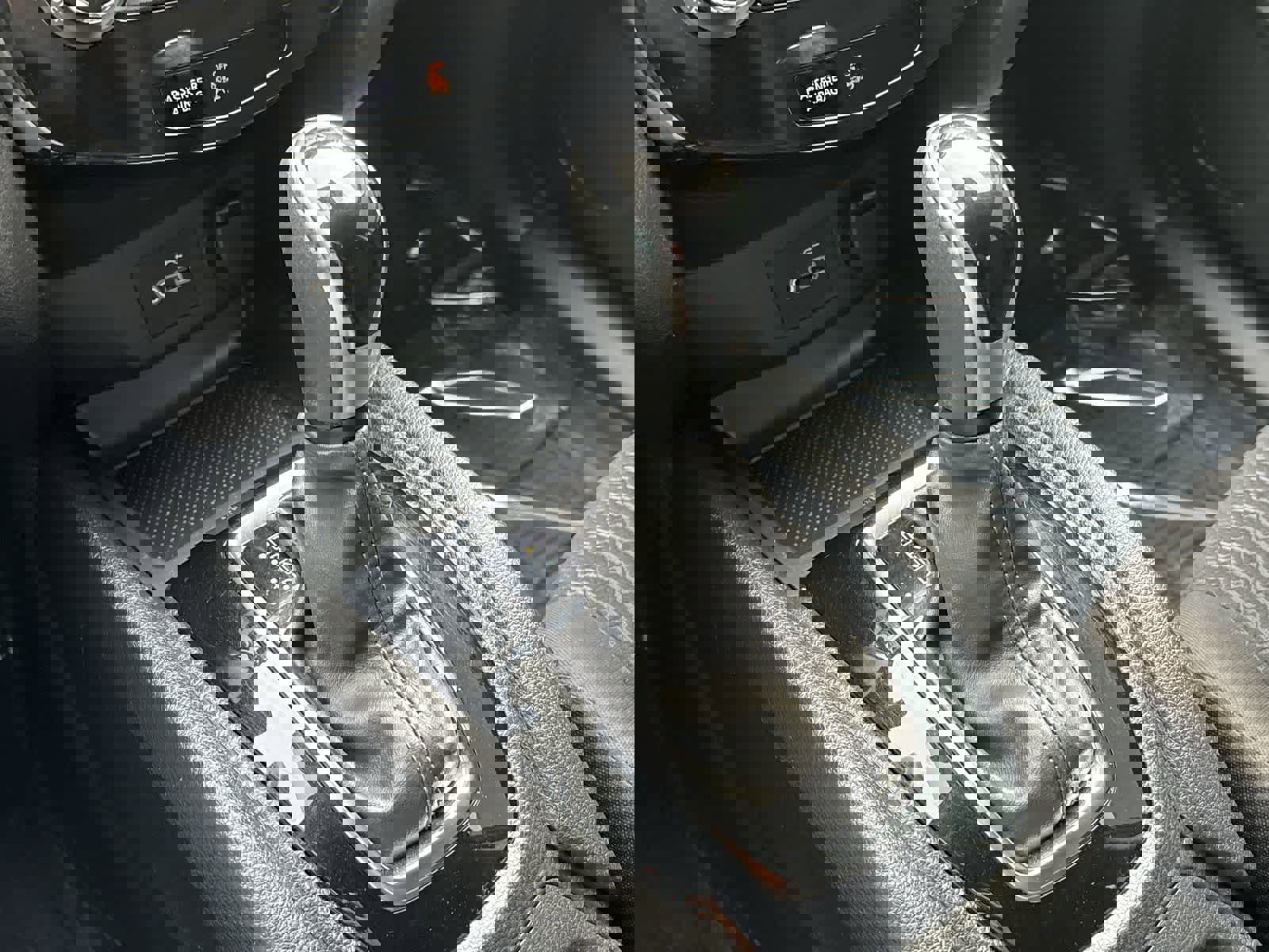 Used 2022 Nissan Rogue Sport S image 25