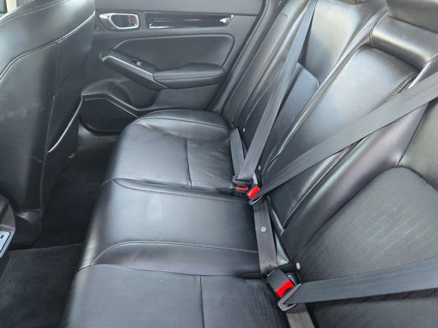 Certified 2023 Honda Civic Touring image 9