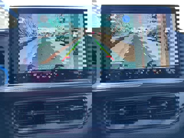 Certified 2025 Ford Bronco Sport Outer Banks w/ Outer Banks Tech Package+ image 33