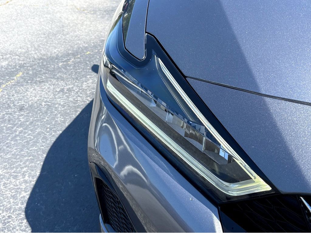Used 2023 Nissan Maxima SV w/ Floor Mat Group FWD image 23