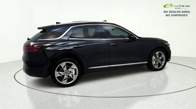 Used 2025 Genesis Electrified GV70 w/ Prestige Package AWD/4WD image 12