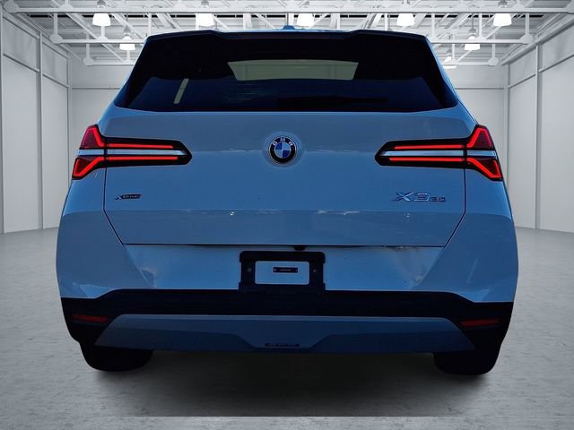 Certified 2025 BMW X3 xDrive30i w/ Convenience Package image 5