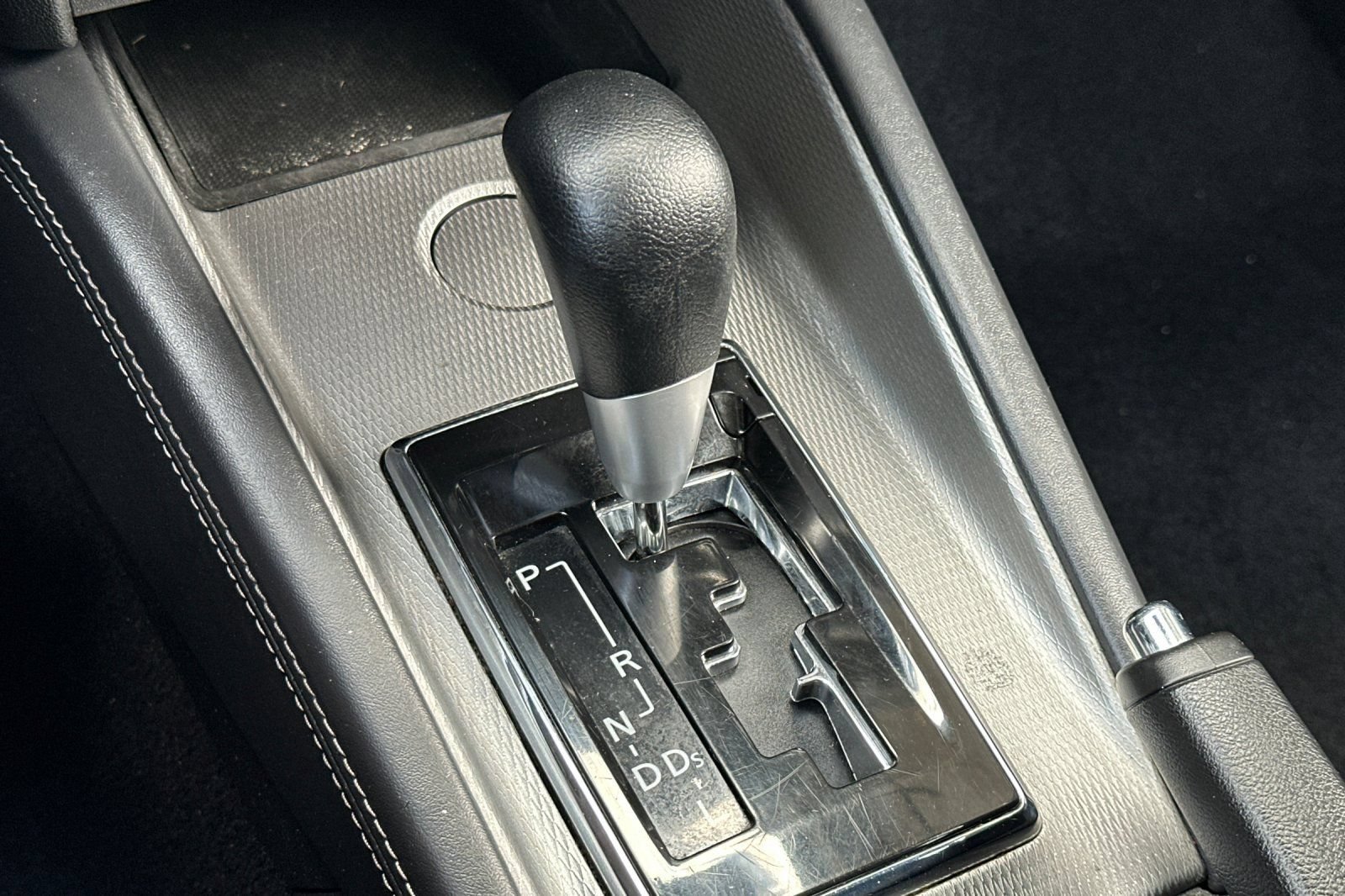Used 2022 Mitsubishi Outlander Sport ES FWD image 22