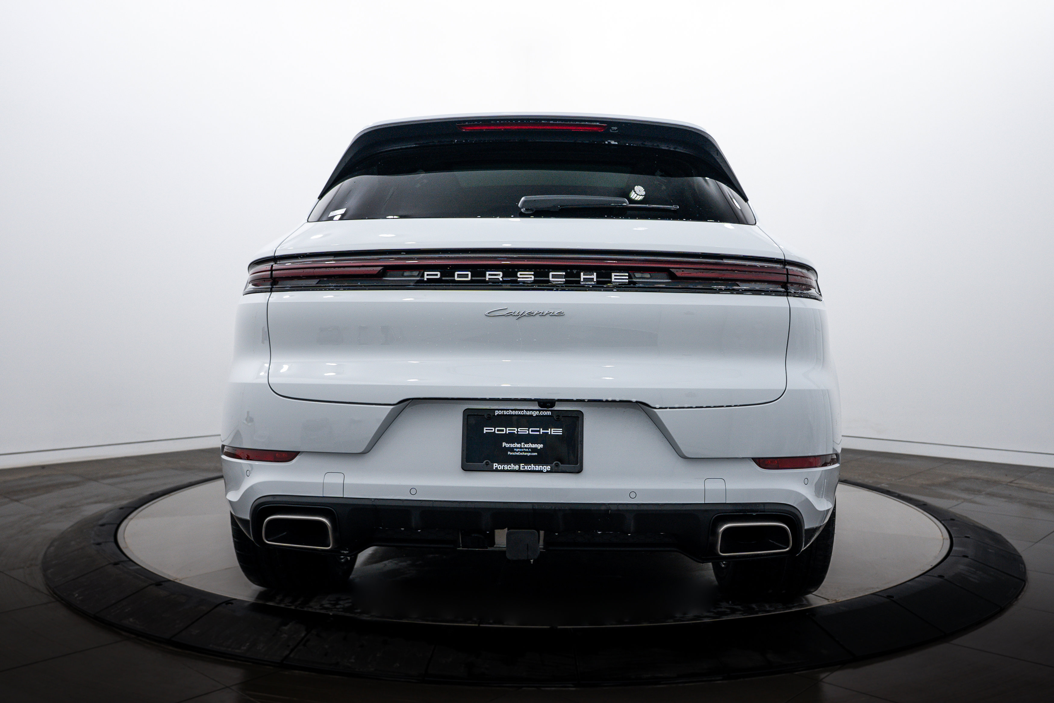 New 2026 Porsche Cayenne image 6