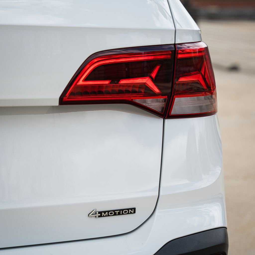 Used 2024 Volkswagen Taos S image 6