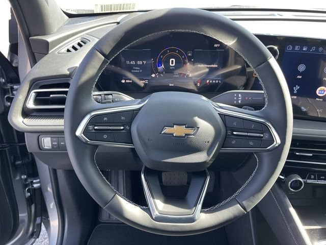 New 2026 Chevrolet Traverse LT w/ Driver Confidence Package AWD/4WD image 14
