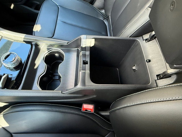 New 2025 Jeep Grand Cherokee L Limited image 37