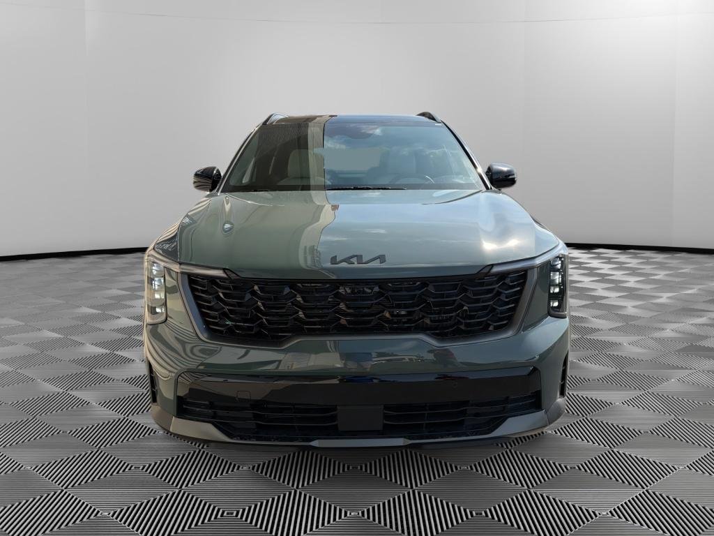 New 2026 Kia Sorento SX Prestige AWD/4WD image 2