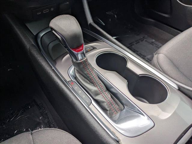 Used 2021 Chevrolet Malibu RS FWD image 11