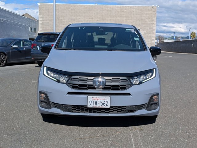 Used 2025 Honda Odyssey Sport-L image 2
