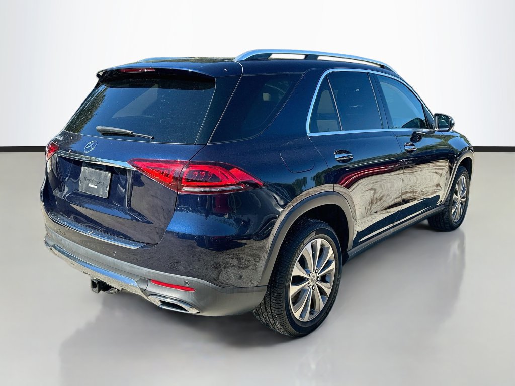 Used 2021 Mercedes-Benz GLE 350 image 5