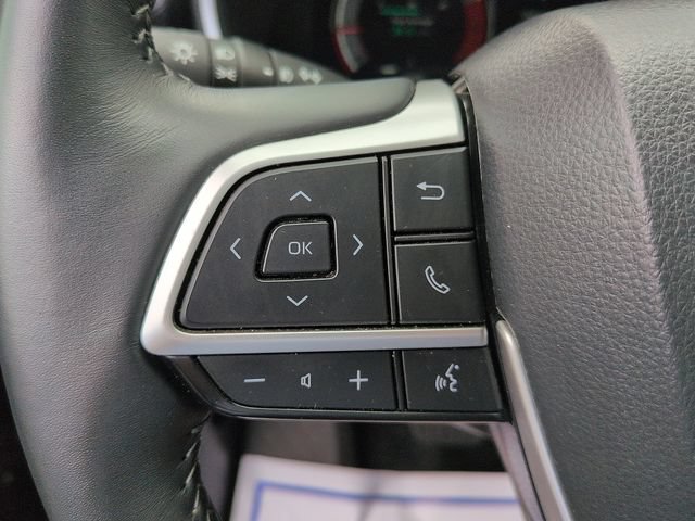 Certified 2025 Toyota Highlander XSE AWD/4WD image 19