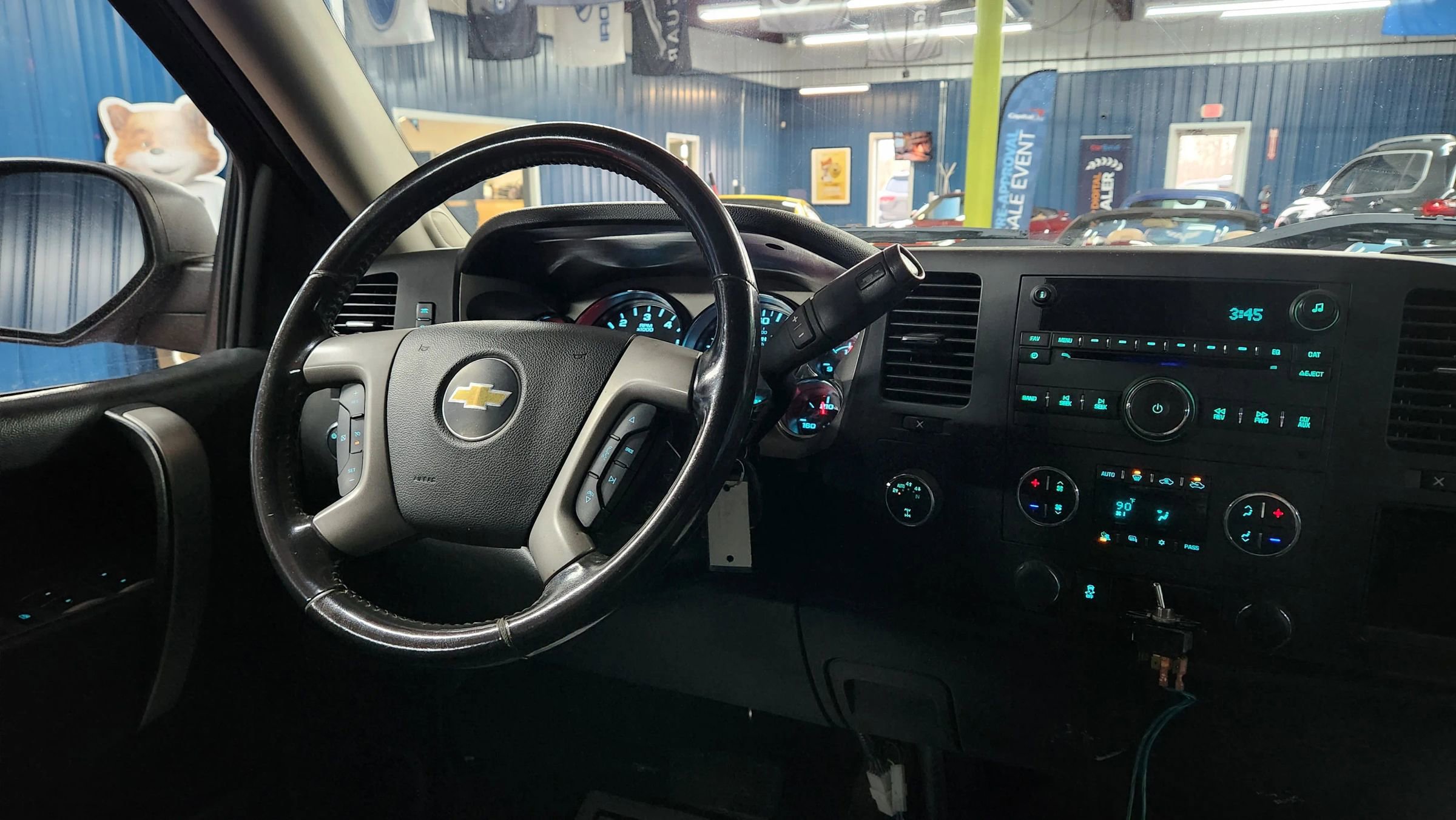 Used 2013 Chevrolet Silverado 1500 LT w/ All-Star Edition image 42