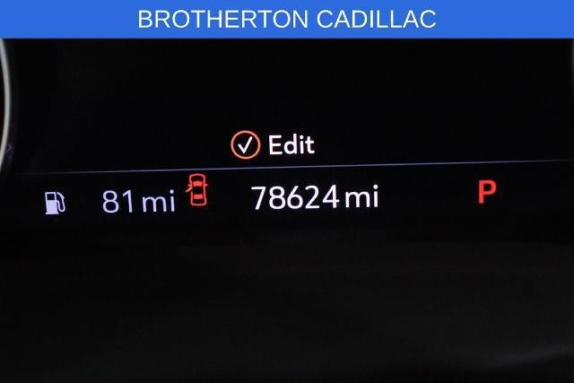 Used 2022 Buick Envision Avenir w/ Technology Package II AWD/4WD image 19