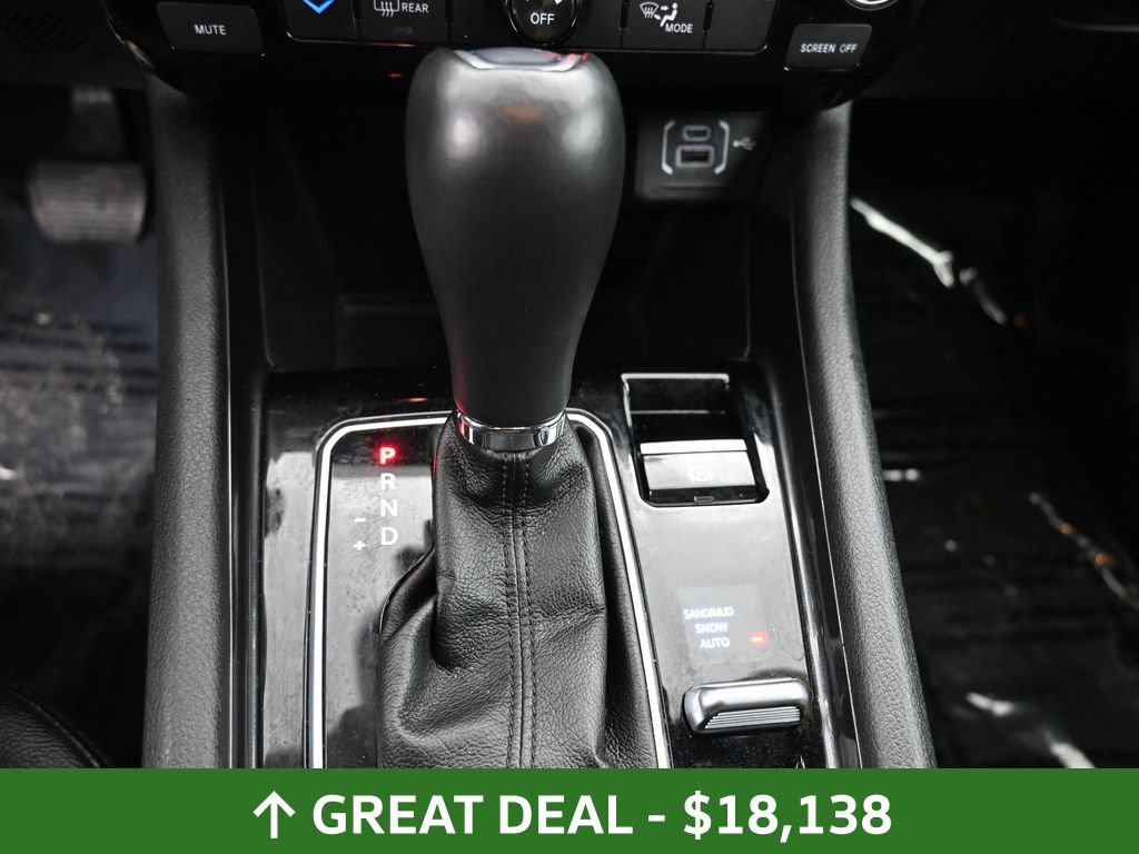 Used 2024 Jeep Compass Latitude image 43