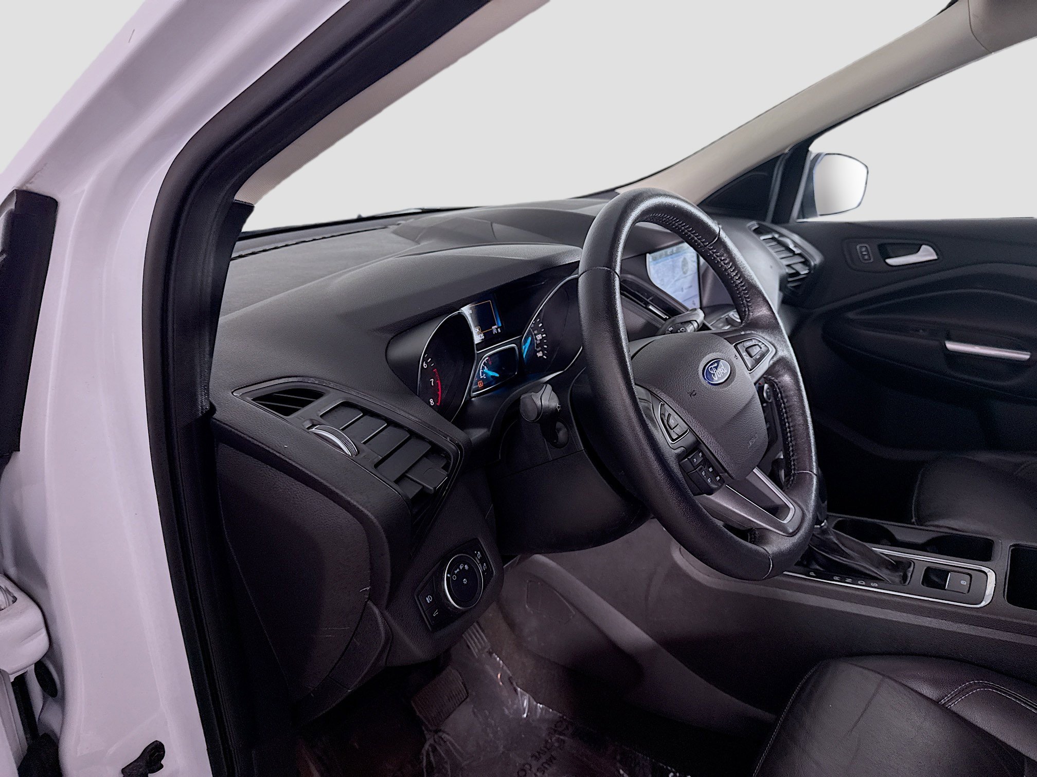 Used 2018 Ford Escape SEL FWD image 22