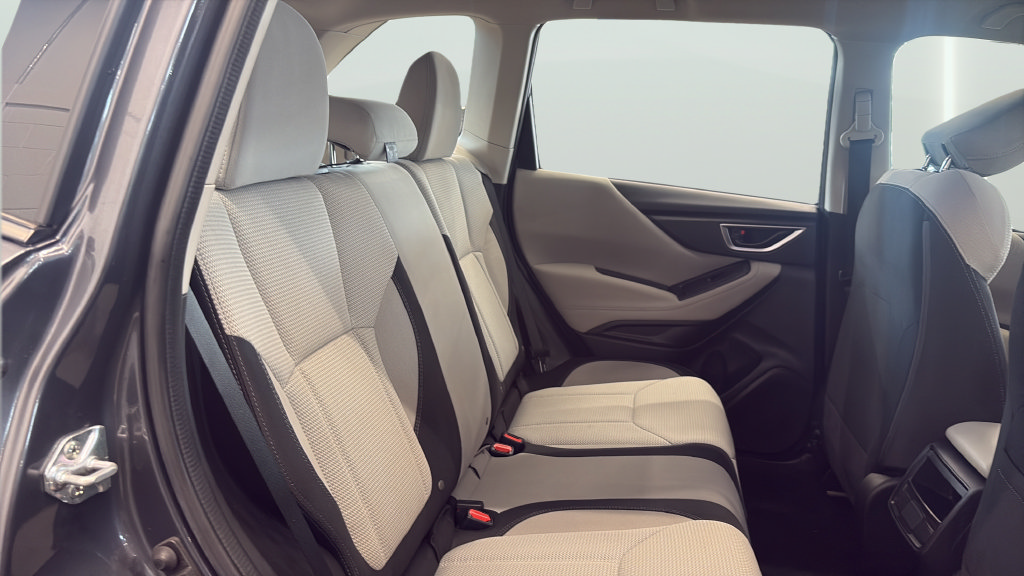 Certified 2023 Subaru Forester AWD/4WD image 20