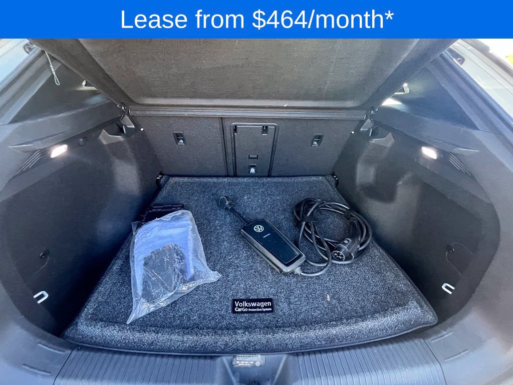 Certified 2023 Volkswagen ID.4 Pro S Plus AWD/4WD image 27