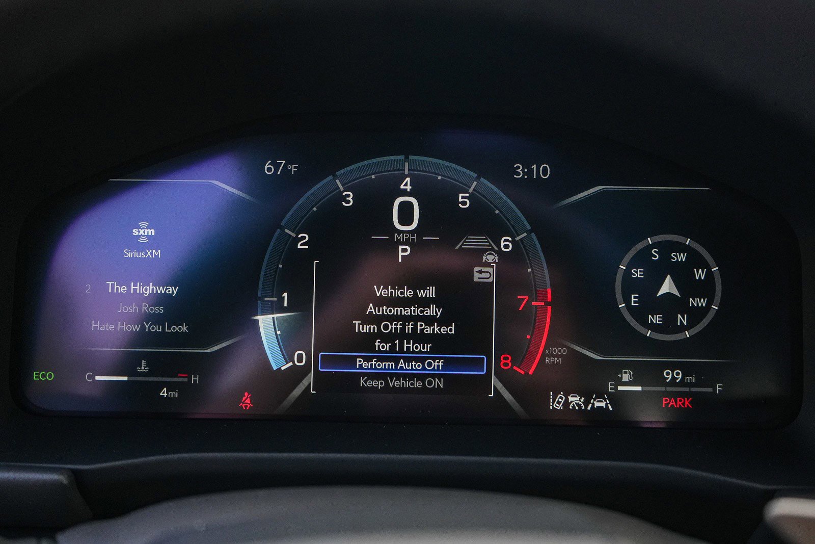 New 2026 Lexus IS 350 F Sport RWD image 23