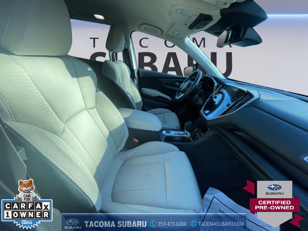 Used 2025 Subaru Ascent Premium AWD/4WD image 17